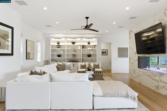 310 David Drive, Alamo, CA 94507