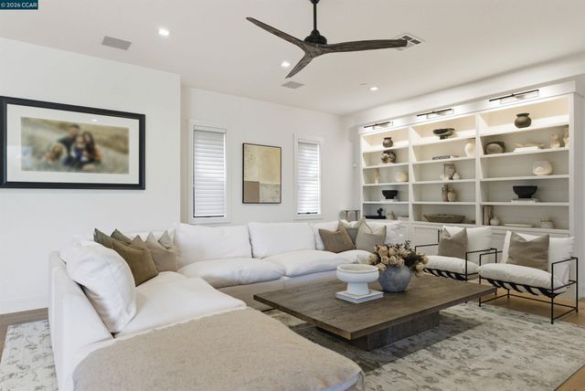 310 David Drive, Alamo, CA 94507