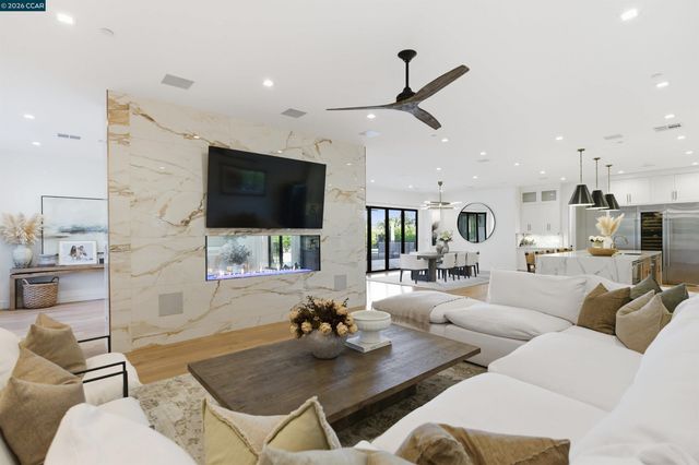 310 David Drive, Alamo, CA 94507