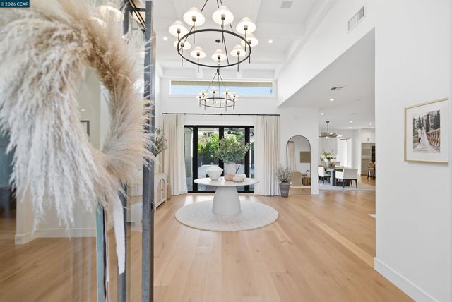 310 David Drive, Alamo, CA 94507