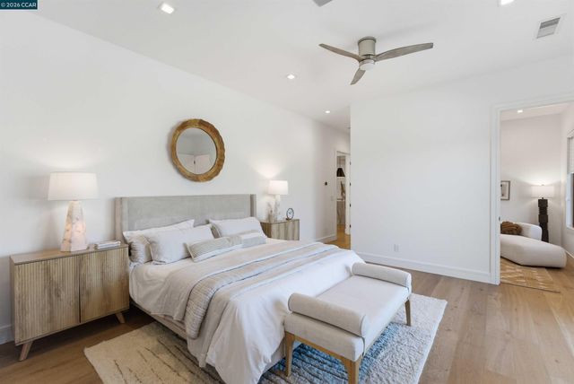 310 David Drive, Alamo, CA 94507