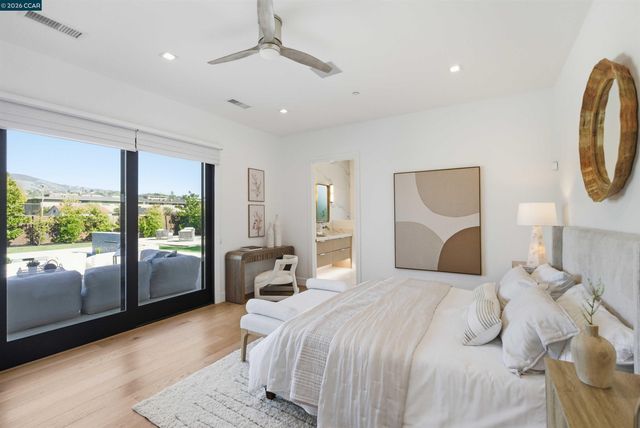 310 David Drive, Alamo, CA 94507