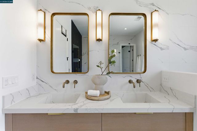 310 David Drive, Alamo, CA 94507