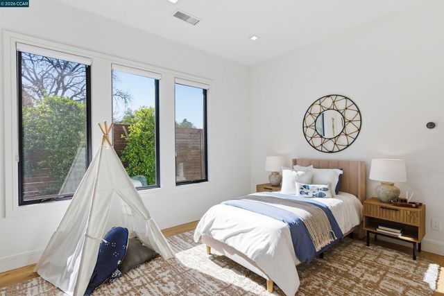 310 David Drive, Alamo, CA 94507