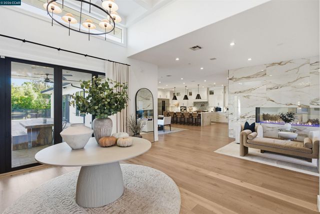 310 David Drive, Alamo, CA 94507