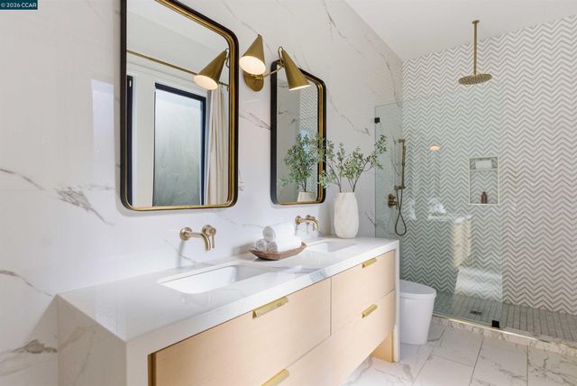 310 David Drive, Alamo, CA 94507