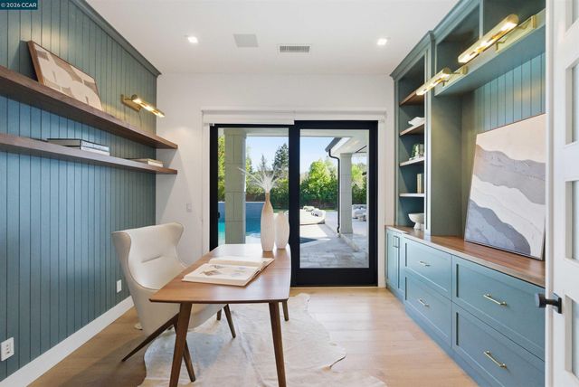 310 David Drive, Alamo, CA 94507