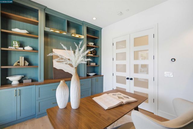 310 David Drive, Alamo, CA 94507