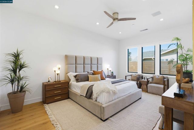 310 David Drive, Alamo, CA 94507