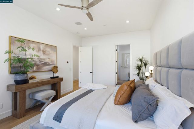 310 David Drive, Alamo, CA 94507