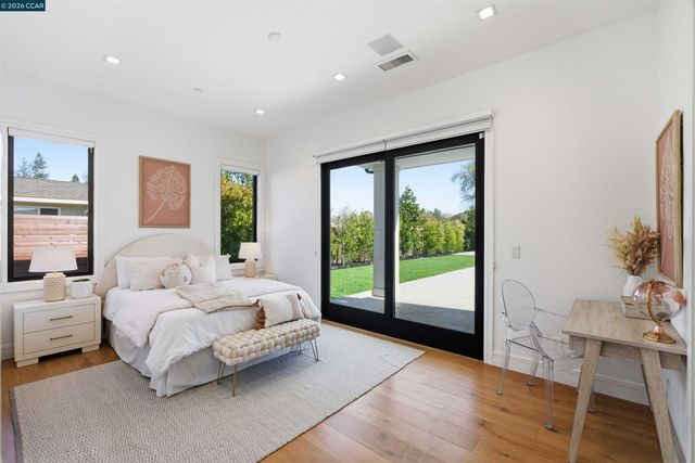 310 David Drive, Alamo, CA 94507