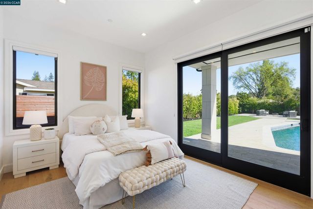 310 David Drive, Alamo, CA 94507