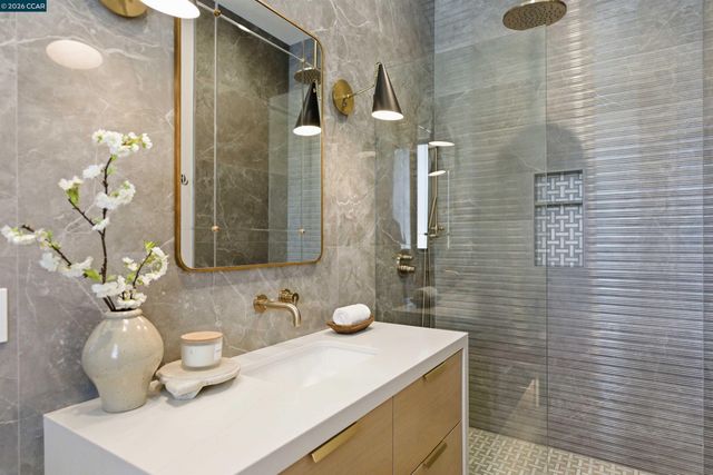 310 David Drive, Alamo, CA 94507