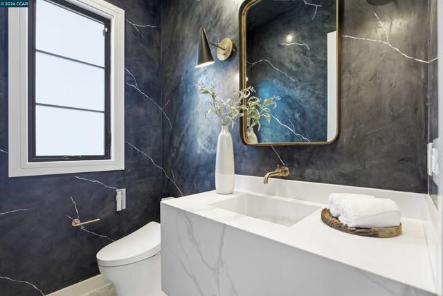 310 David Drive, Alamo, CA 94507