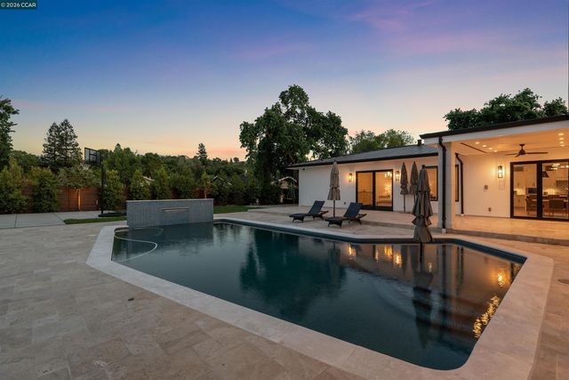 310 David Drive, Alamo, CA 94507