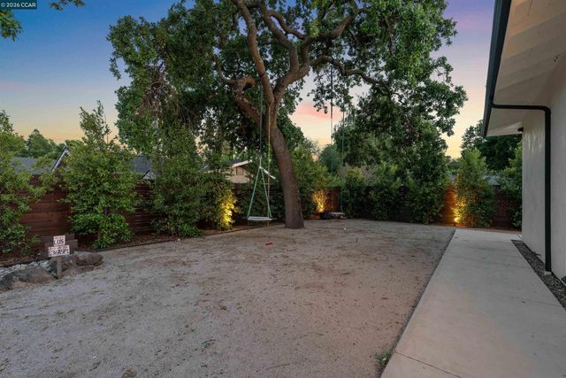 310 David Drive, Alamo, CA 94507