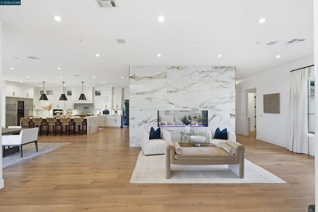 310 David Drive, Alamo, CA 94507