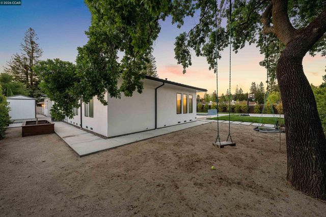 310 David Drive, Alamo, CA 94507