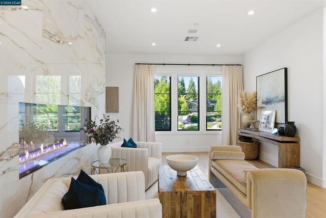 310 David Drive, Alamo, CA 94507