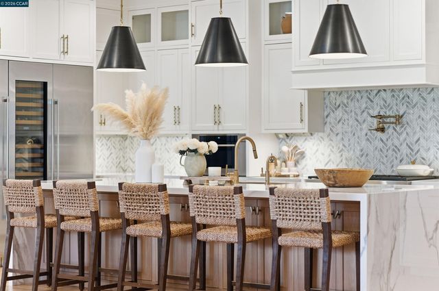 310 David Drive, Alamo, CA 94507