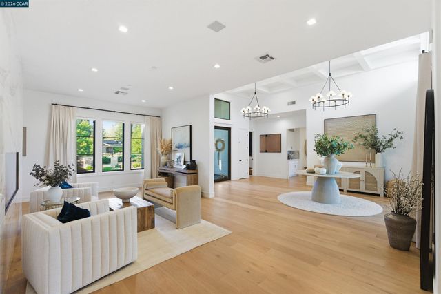 310 David Drive, Alamo, CA 94507