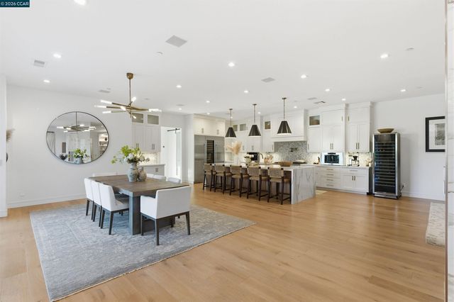 310 David Drive, Alamo, CA 94507