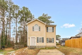 2804 Enka Drive, Raleigh, NC 27610