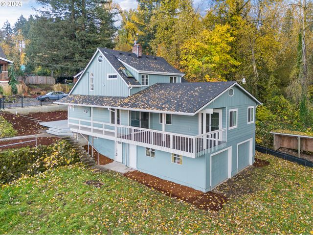 12225 Se 19th Ave, Milwaukie, OR 97222