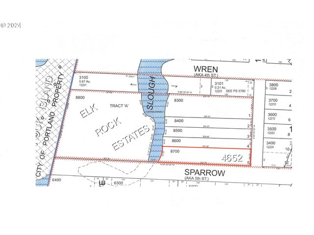 12225 Se 19th Ave, Milwaukie, OR 97222