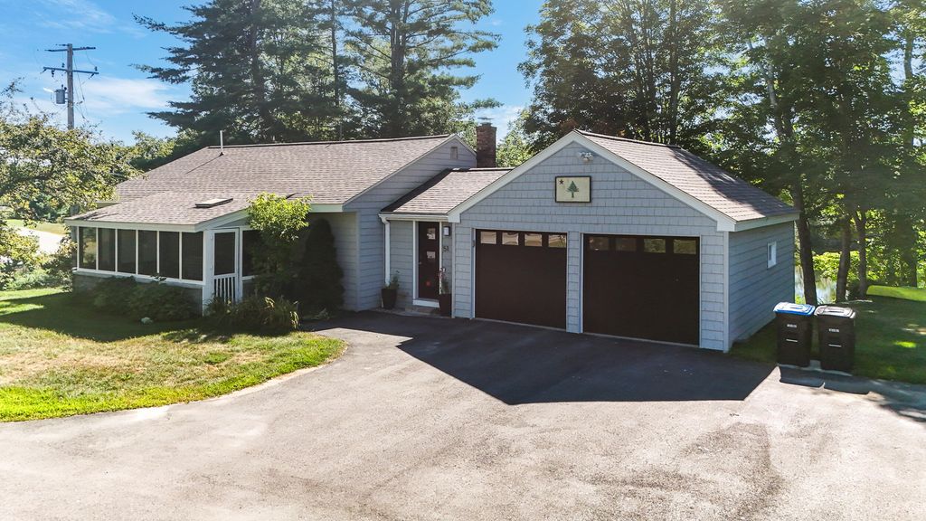 51 Gambo Road, Windham, ME 04062 — photo 2