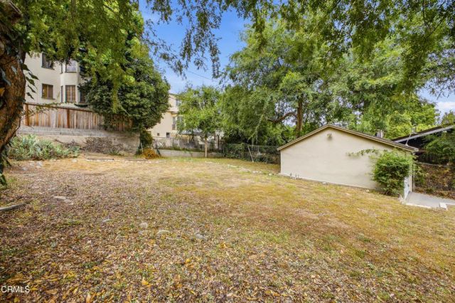 822 Valley View Road, South Pasadena, CA 91030