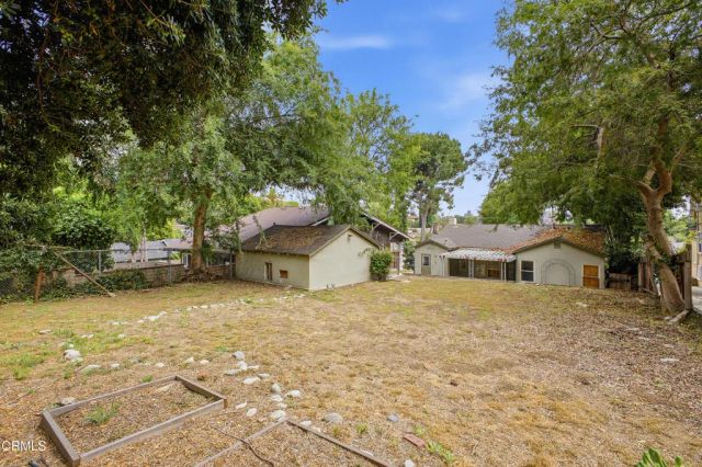 822 Valley View Road, South Pasadena, CA 91030