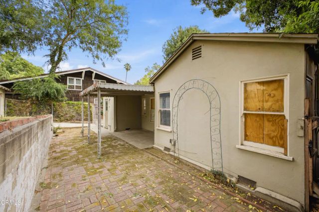 822 Valley View Road, South Pasadena, CA 91030
