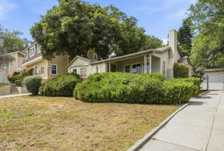 822 Valley View Road, South Pasadena, CA 91030