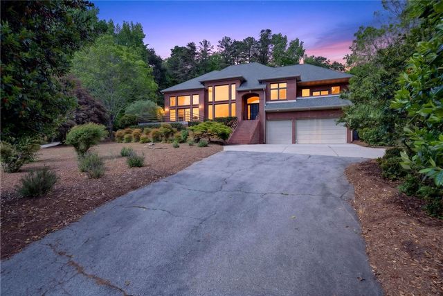 119 Anthony Road, Pickens, SC 29671
