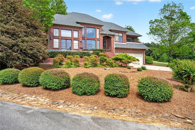 119 Anthony Road, Pickens, SC 29671