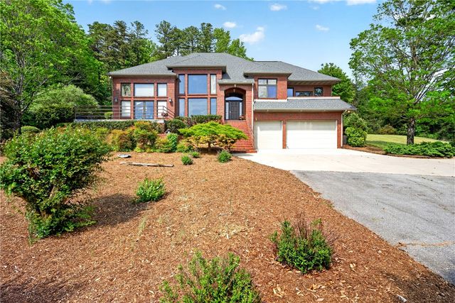 119 Anthony Road, Pickens, SC 29671