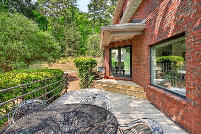 119 Anthony Road, Pickens, SC 29671