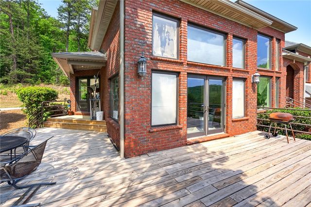 119 Anthony Road, Pickens, SC 29671