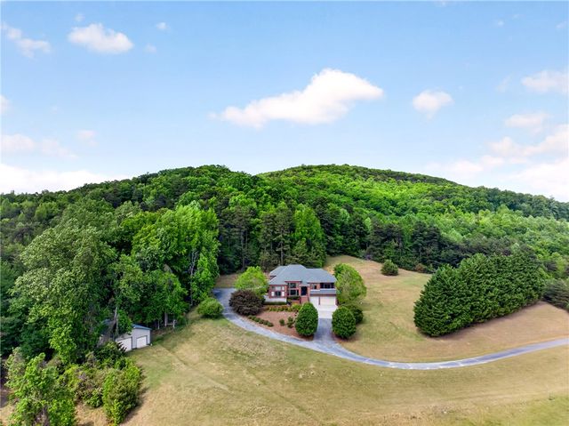 119 Anthony Road, Pickens, SC 29671