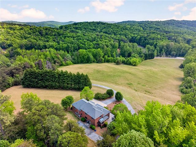 119 Anthony Road, Pickens, SC 29671