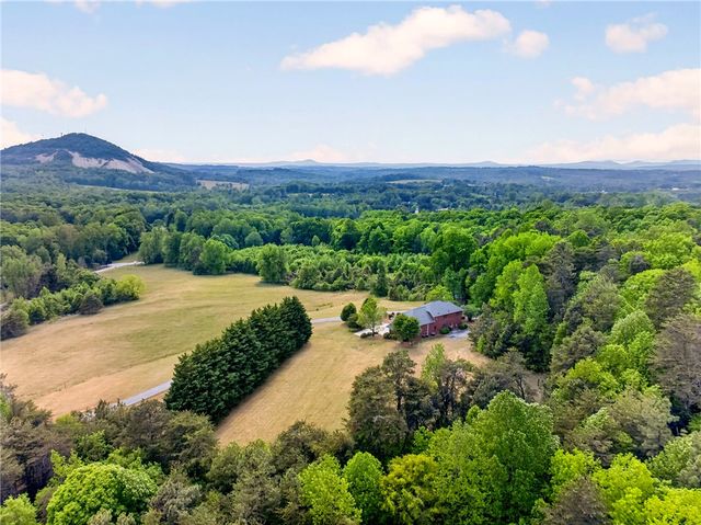 119 Anthony Road, Pickens, SC 29671