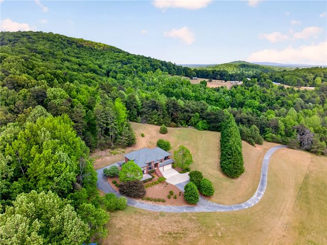 119 Anthony Road, Pickens, SC 29671