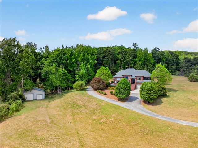 119 Anthony Road, Pickens, SC 29671