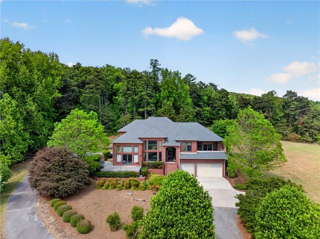 119 Anthony Road, Pickens, SC 29671