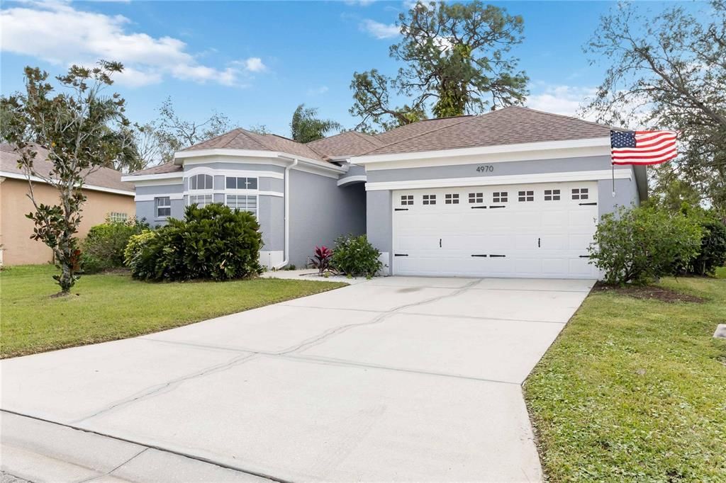 Image 1 of property listing at 4970 OLDHAM STREET, Sarasota, FL 34238