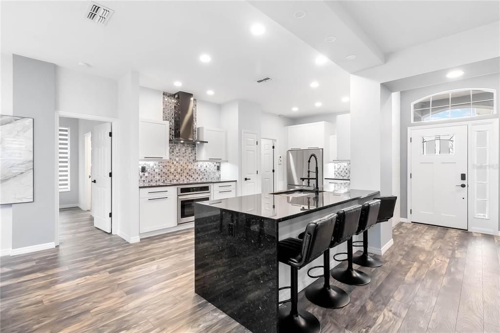Image 12 of property listing at 4970 OLDHAM STREET, Sarasota, FL 34238