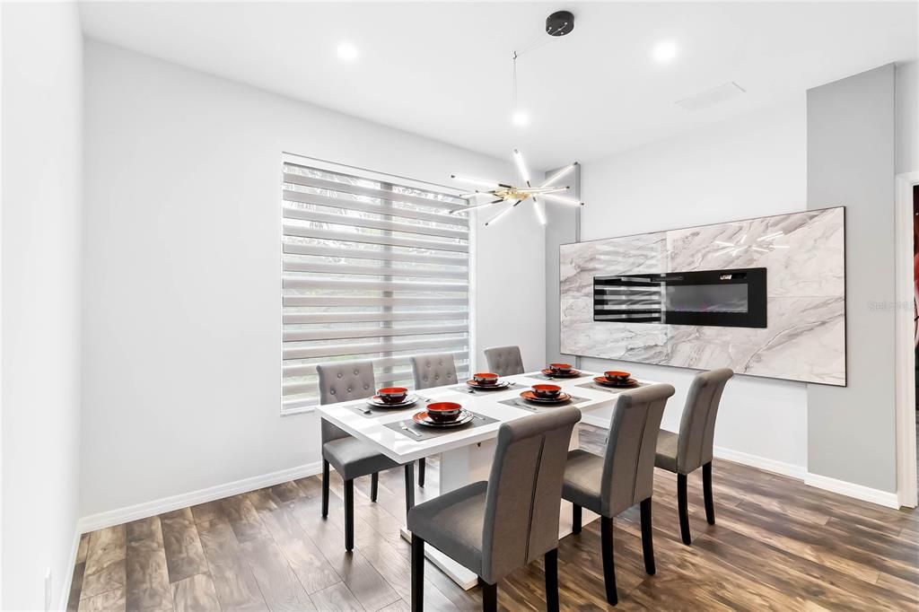 Image 13 of property listing at 4970 OLDHAM STREET, Sarasota, FL 34238