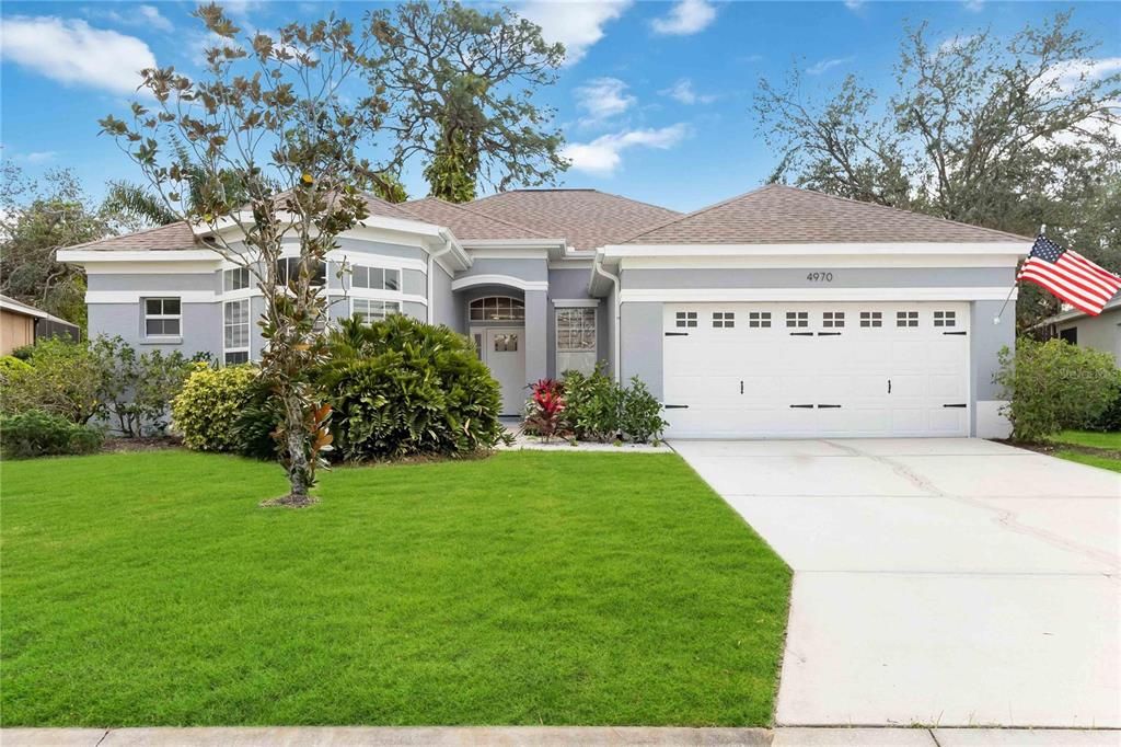 Image 2 of property listing at 4970 OLDHAM STREET, Sarasota, FL 34238