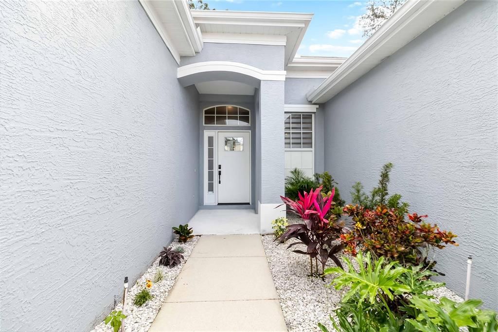 Image 3 of property listing at 4970 OLDHAM STREET, Sarasota, FL 34238